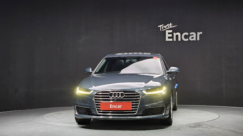 car Audi A6 id22617 photo #3