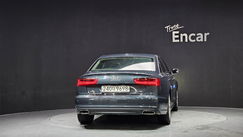 car Audi A6 id22617 photo #4