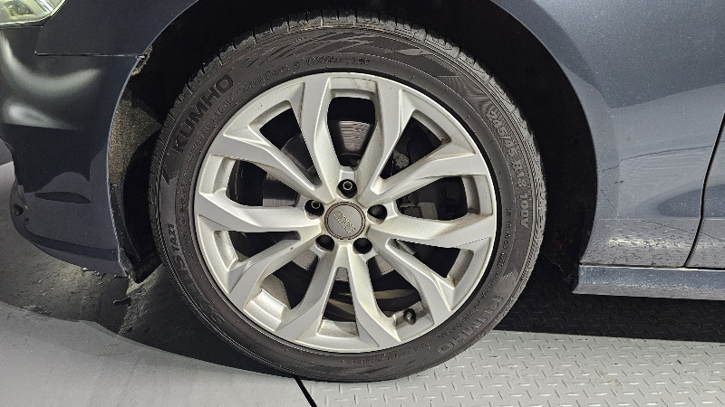 car Audi A6 id22617 photo #5