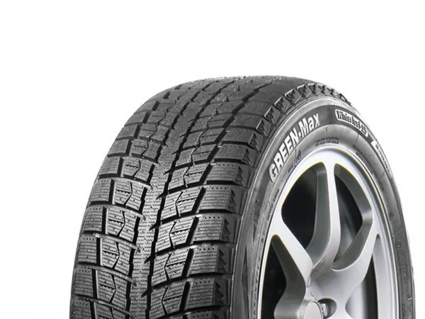 Linglong GREEN-Max Winter Ice 255/60 R18 id212 photo #2